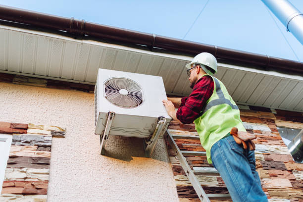 Best Affordable HVAC services  in Berwyn, IL