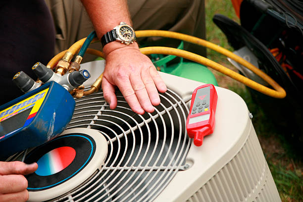 Best HVAC installation services  in Berwyn, IL