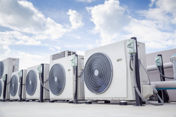 HVAC maintenance plan in Berwyn, IL