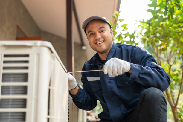 Best HVAC air duct cleaning  in Berwyn, IL