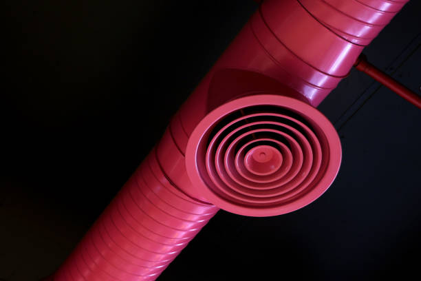 Air duct cleaning in Berwyn, IL